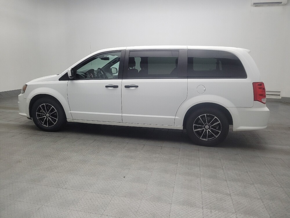 2019 Dodge Grand Caravan in Jackson, MS 39211 - 18140624 3