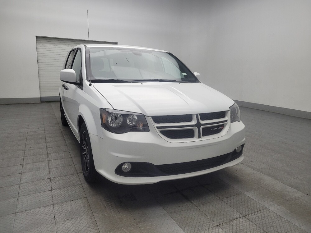 2019 Dodge Grand Caravan in Jackson, MS 39211 - 18140624 13