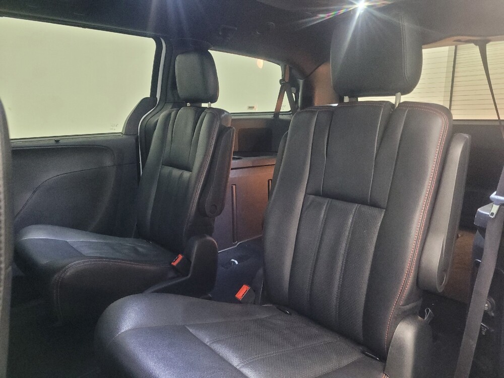 2019 Dodge Grand Caravan in Jackson, MS 39211 - 18140624 18