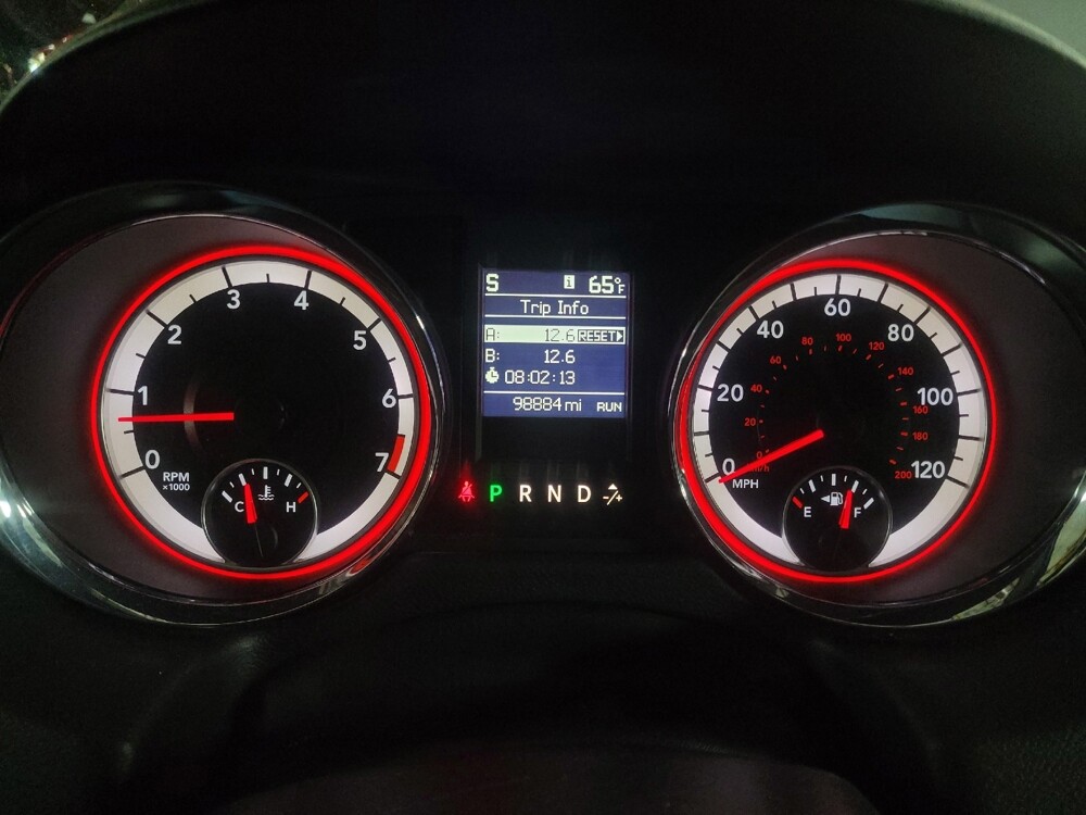 2019 Dodge Grand Caravan in Jackson, MS 39211 - 18140624 23