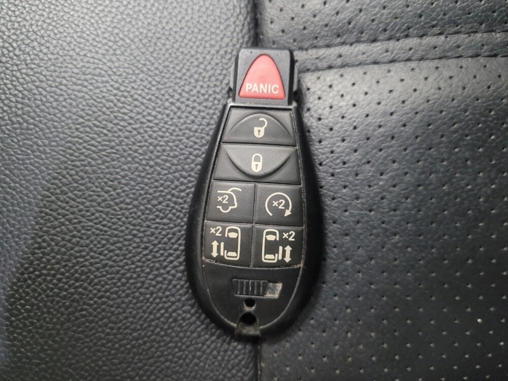 2019 Dodge Grand Caravan in Jackson, MS 39211 - 18140624 32