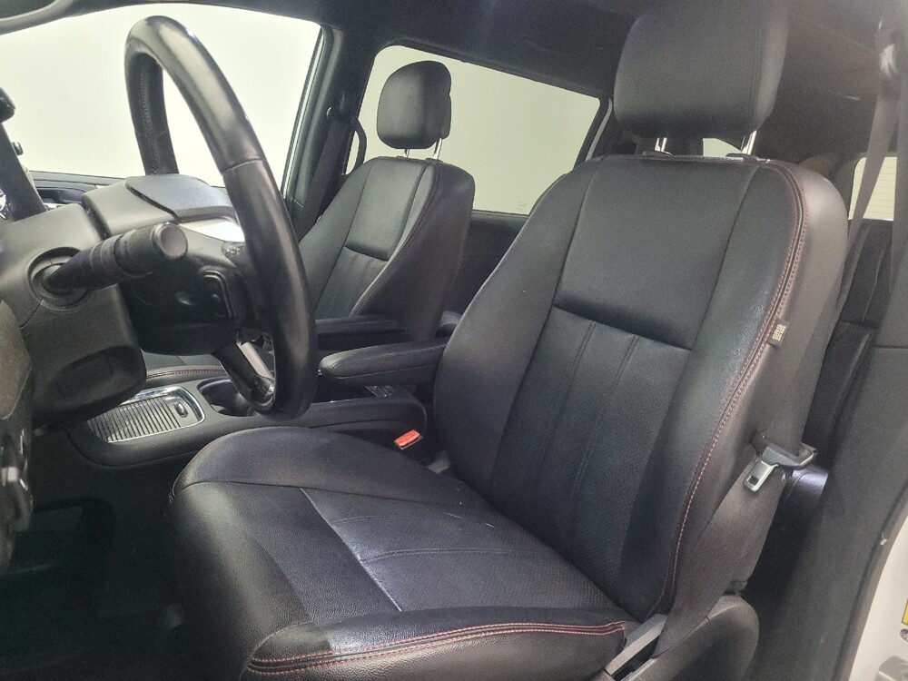 2019 Dodge Grand Caravan in Jackson, MS 39211 - 18140624 17