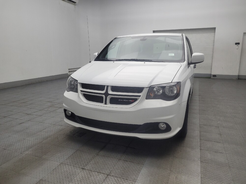 2019 Dodge Grand Caravan in Jackson, MS 39211 - 18140624 15