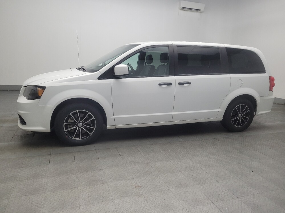 2019 Dodge Grand Caravan in Jackson, MS 39211 - 18140624 2