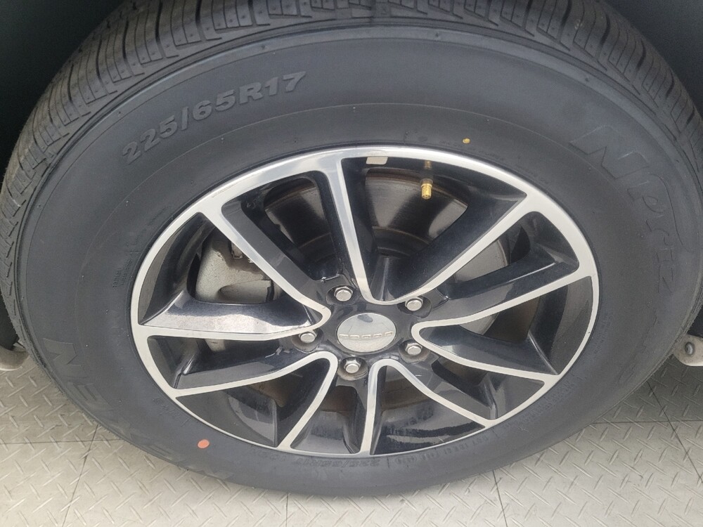 2019 Dodge Grand Caravan in Jackson, MS 39211 - 18140624 31