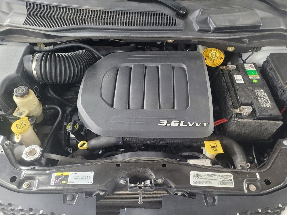 2019 Dodge Grand Caravan in Jackson, MS 39211 - 18140624 30