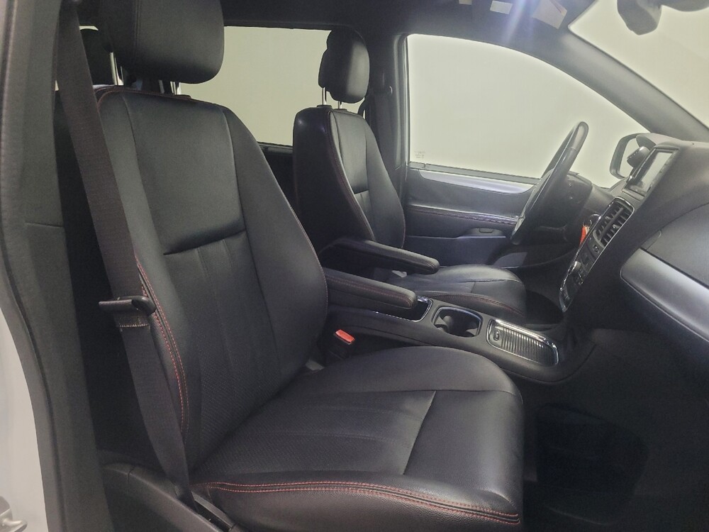 2019 Dodge Grand Caravan in Jackson, MS 39211 - 18140624 21