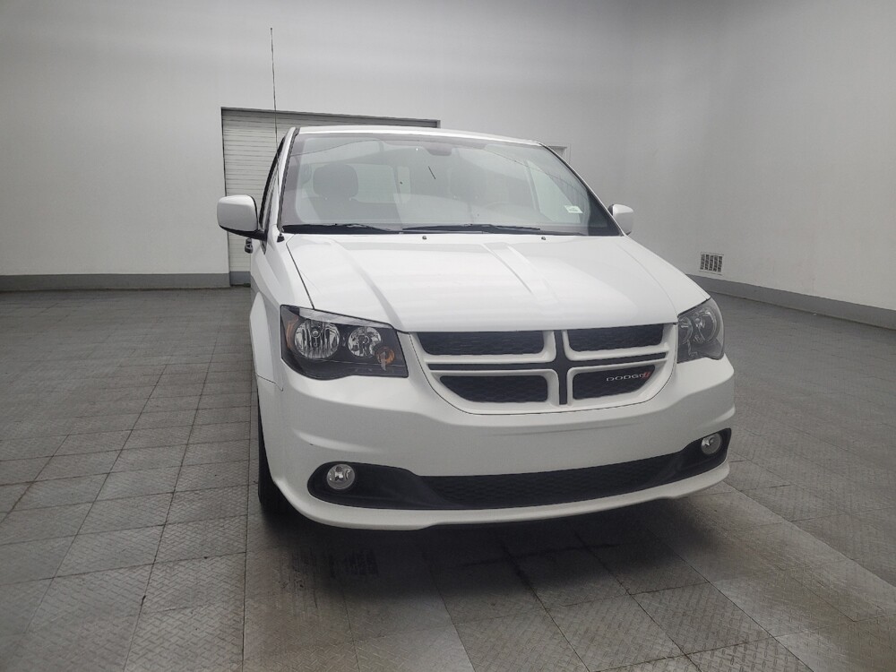 2019 Dodge Grand Caravan in Jackson, MS 39211 - 18140624 14