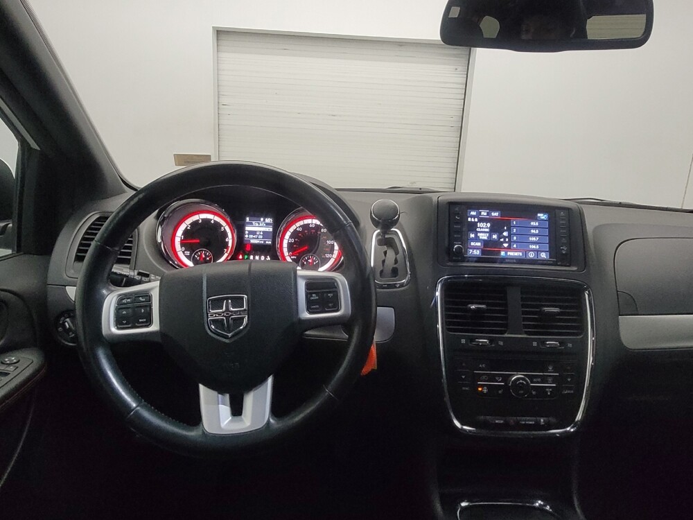 2019 Dodge Grand Caravan in Jackson, MS 39211 - 18140624 22