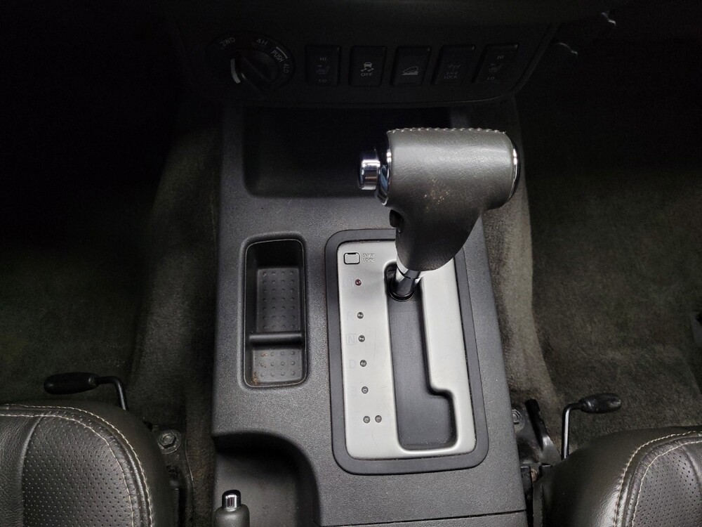 2015 Nissan Xterra in Reno, NV 89502 - 18140625 26