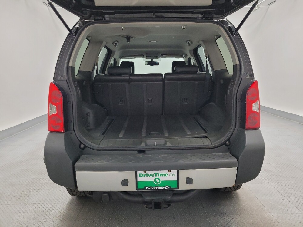 2015 Nissan Xterra in Reno, NV 89502 - 18140625 29