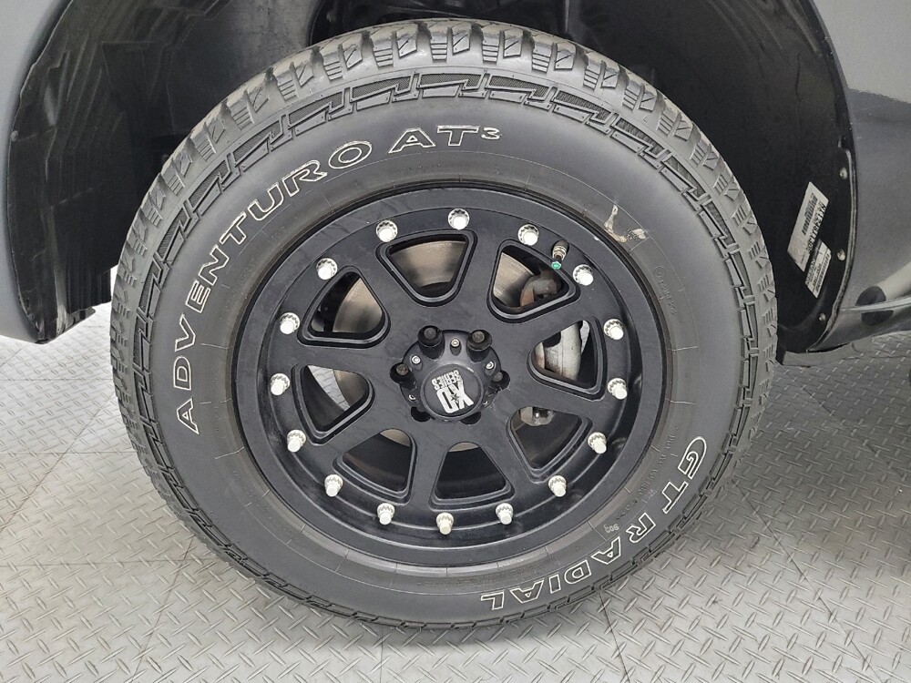 2015 Nissan Xterra in Reno, NV 89502 - 18140625 31