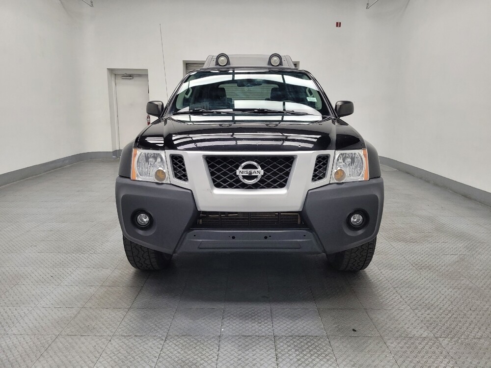 2015 Nissan Xterra in Reno, NV 89502 - 18140625 15