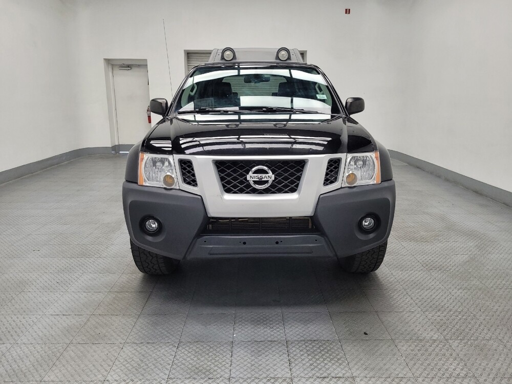 2015 Nissan Xterra in Reno, NV 89502 - 18140625 14