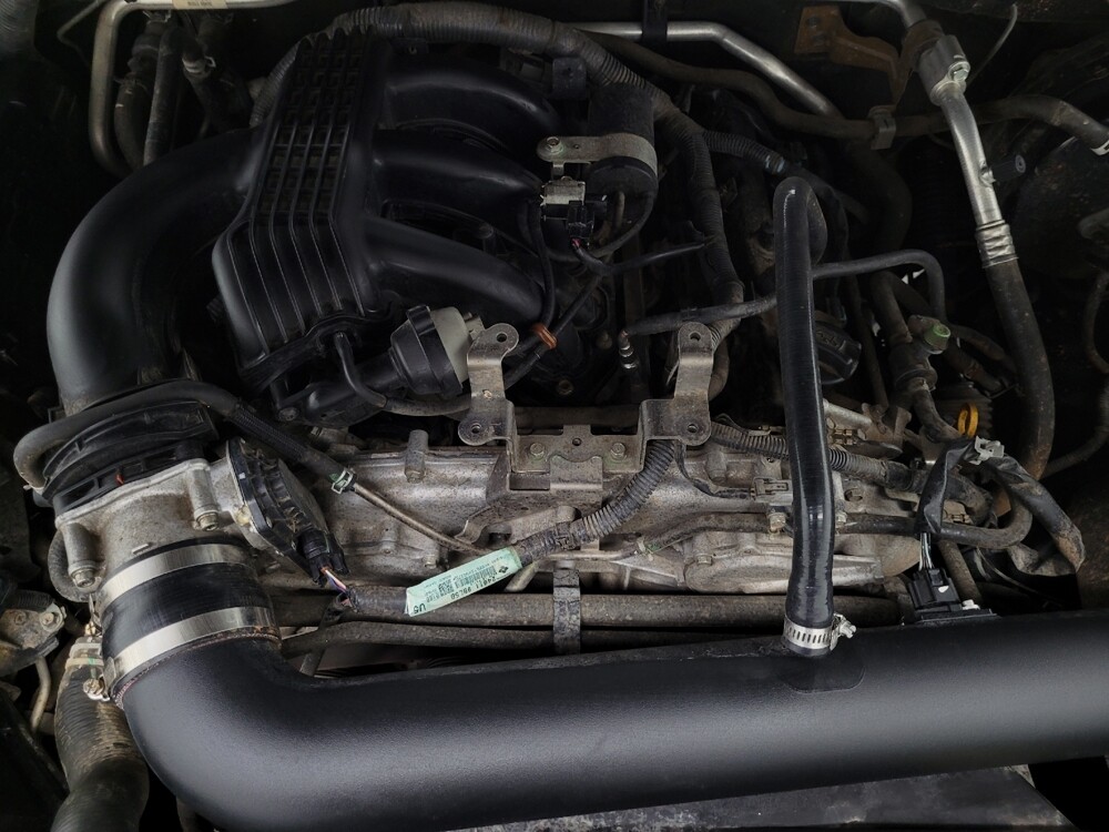 2015 Nissan Xterra in Reno, NV 89502 - 18140625 30
