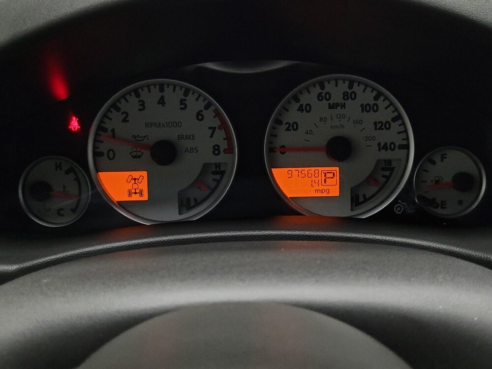 2015 Nissan Xterra in Reno, NV 89502 - 18140625 23