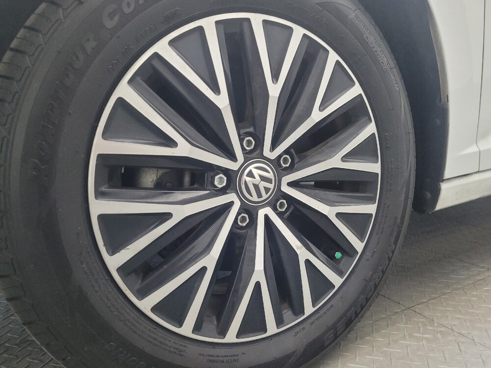 2021 Volkswagen Jetta in West Palm Beach, FL 33409 - 18140628 31