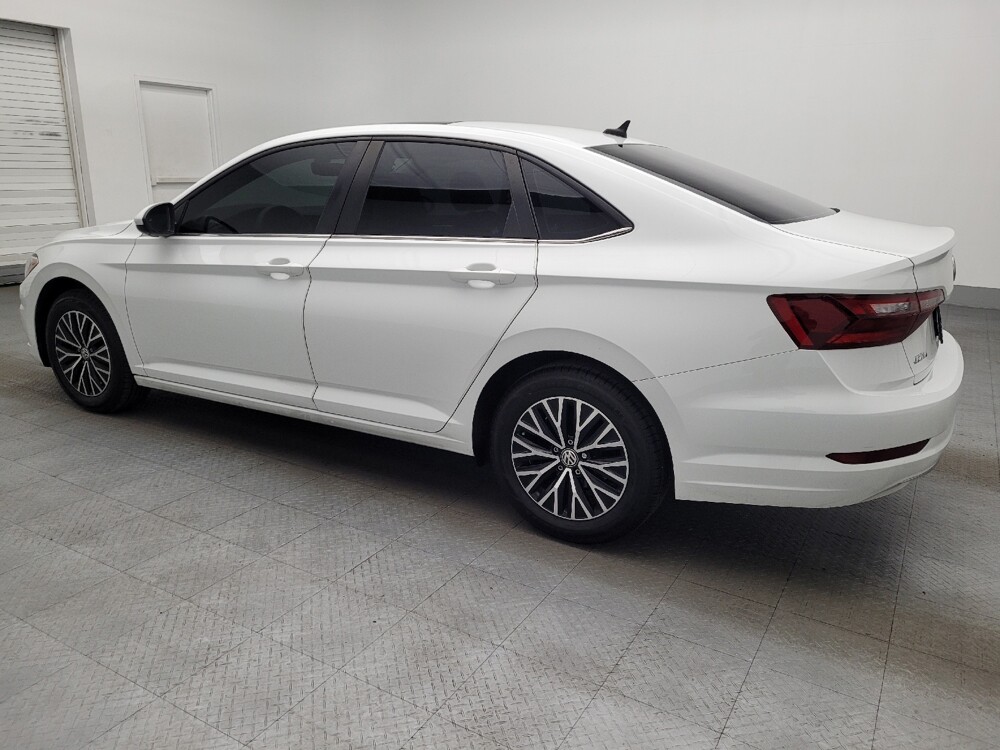 2021 Volkswagen Jetta in West Palm Beach, FL 33409 - 18140628 3