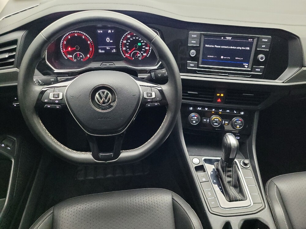 2021 Volkswagen Jetta in West Palm Beach, FL 33409 - 18140628 22