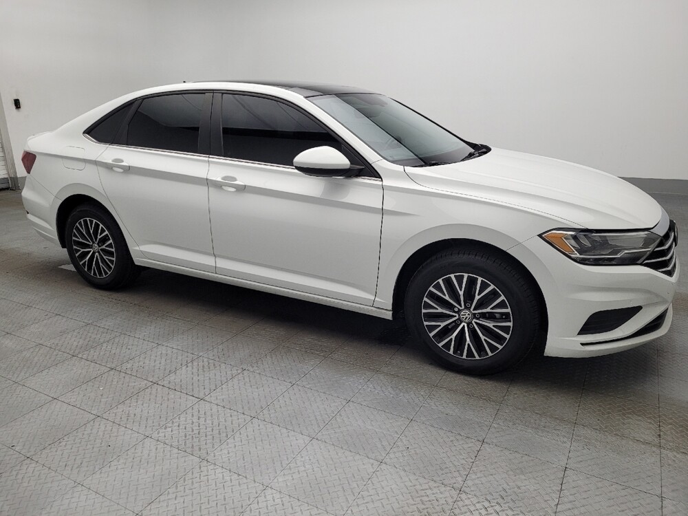 2021 Volkswagen Jetta in West Palm Beach, FL 33409 - 18140628 11