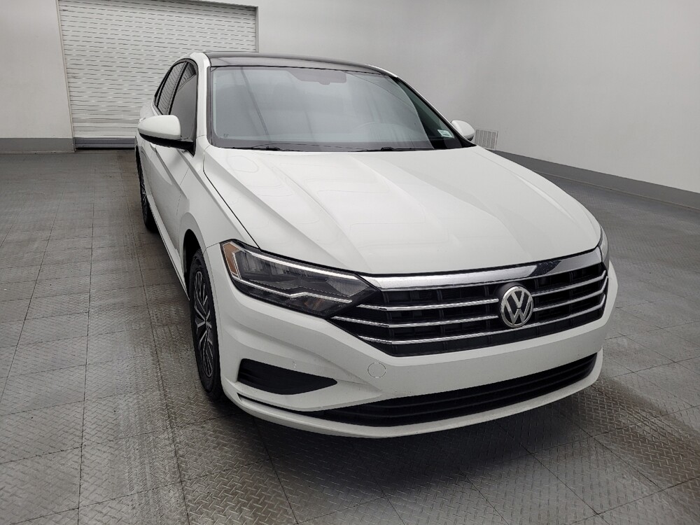 2021 Volkswagen Jetta in West Palm Beach, FL 33409 - 18140628 14