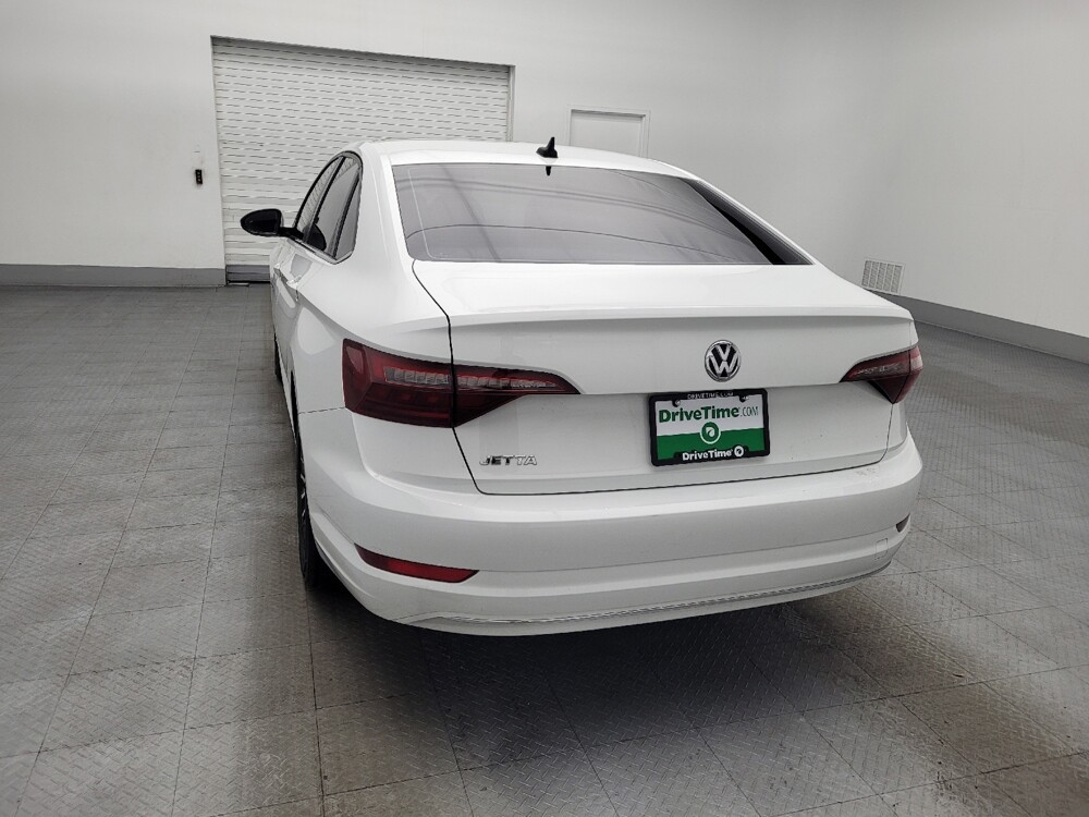 2021 Volkswagen Jetta in West Palm Beach, FL 33409 - 18140628 6