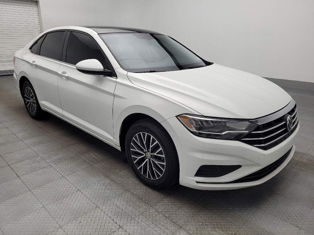 2021 Volkswagen Jetta in West Palm Beach, FL 33409 - 18140628 13