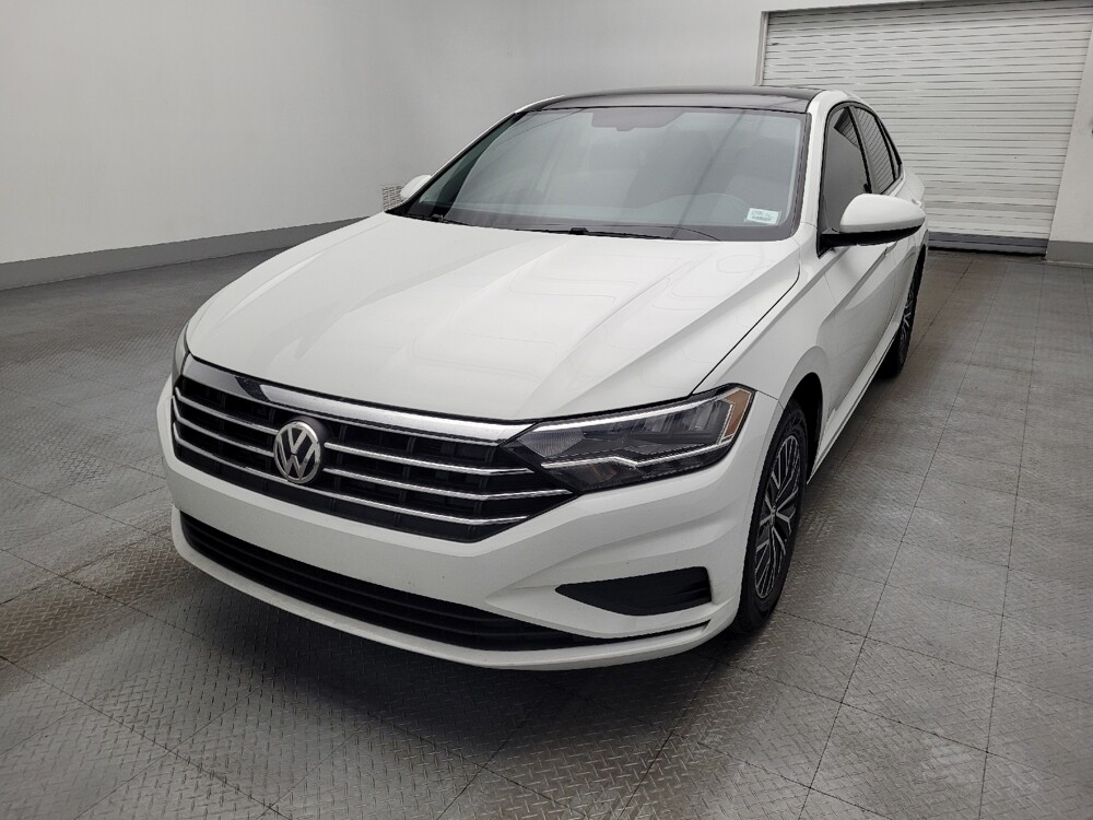 2021 Volkswagen Jetta in West Palm Beach, FL 33409 - 18140628 15