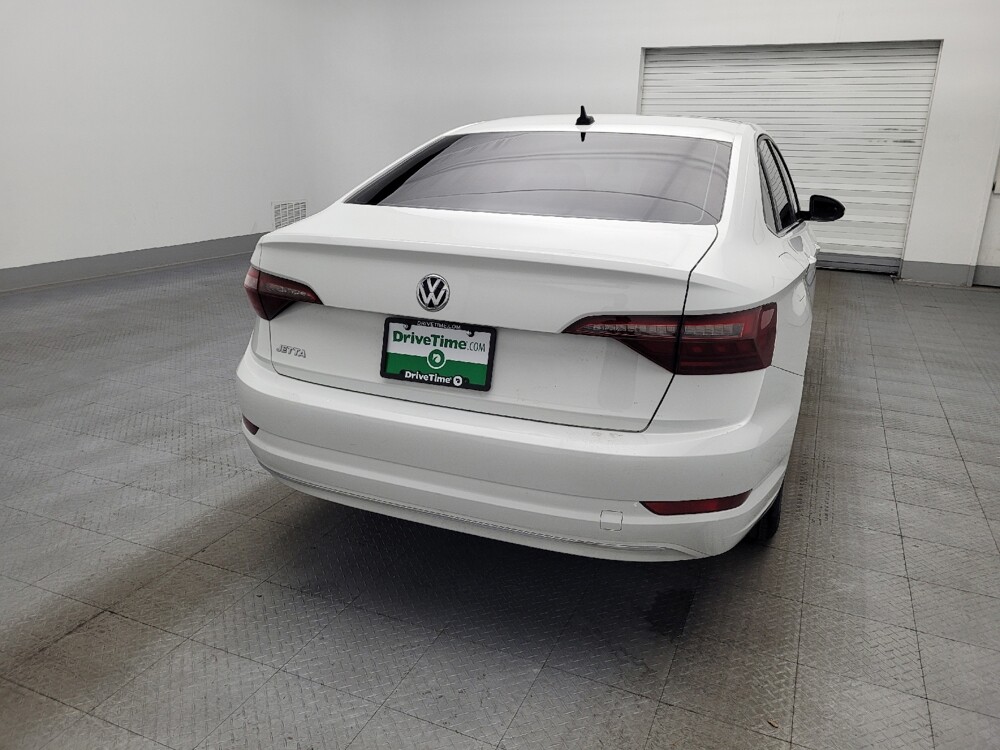 2021 Volkswagen Jetta in West Palm Beach, FL 33409 - 18140628 7