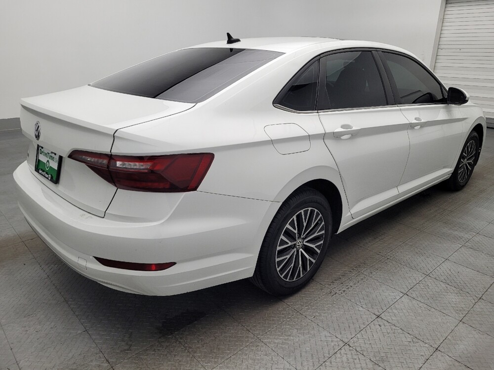 2021 Volkswagen Jetta in West Palm Beach, FL 33409 - 18140628 9