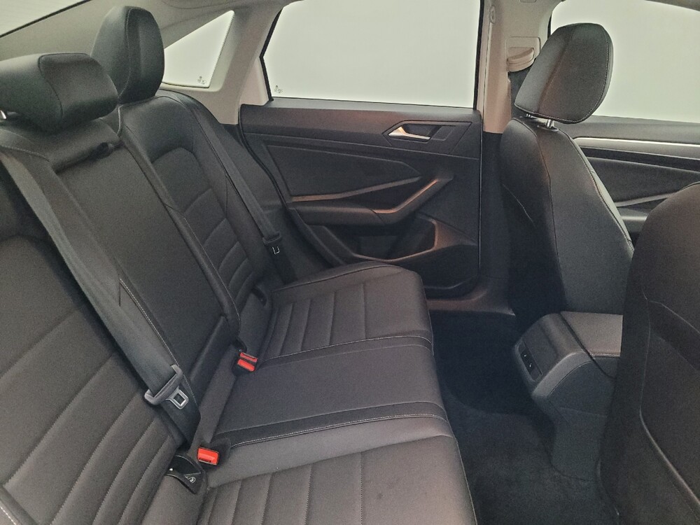 2021 Volkswagen Jetta in West Palm Beach, FL 33409 - 18140628 19