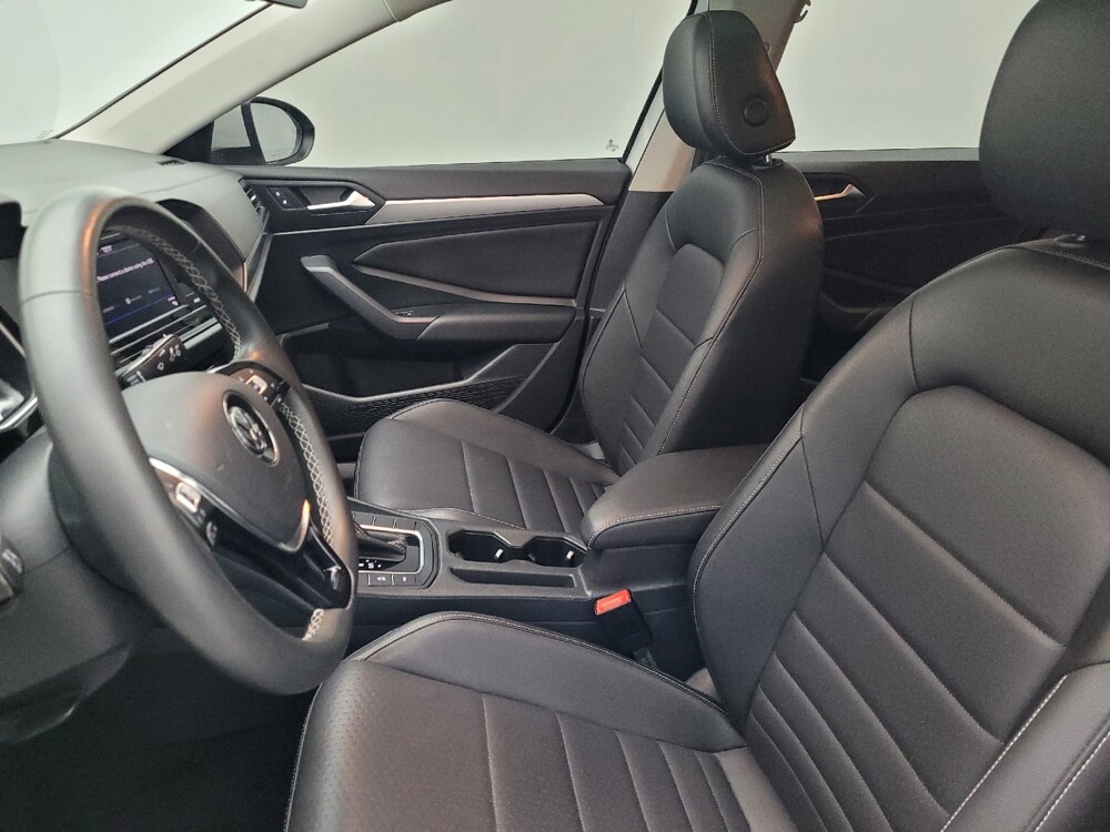 2021 Volkswagen Jetta in West Palm Beach, FL 33409 - 18140628 17