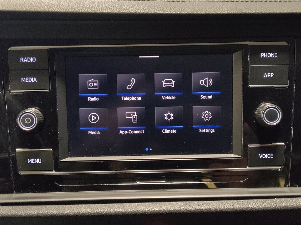 2021 Volkswagen Jetta in West Palm Beach, FL 33409 - 18140628 25