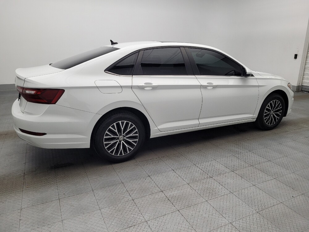 2021 Volkswagen Jetta in West Palm Beach, FL 33409 - 18140628 10
