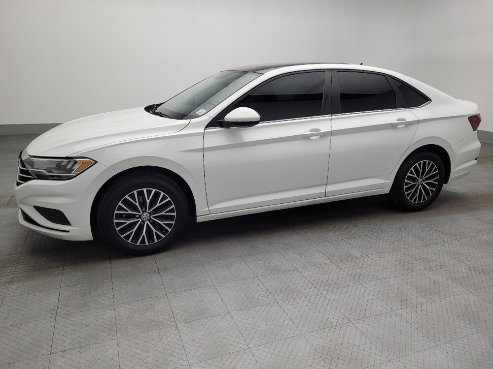 2021 Volkswagen Jetta in West Palm Beach, FL 33409 - 18140628 2