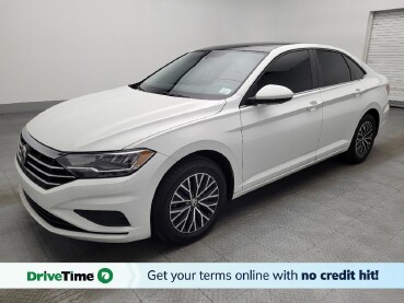 2021 Volkswagen Jetta in West Palm Beach, FL 33409