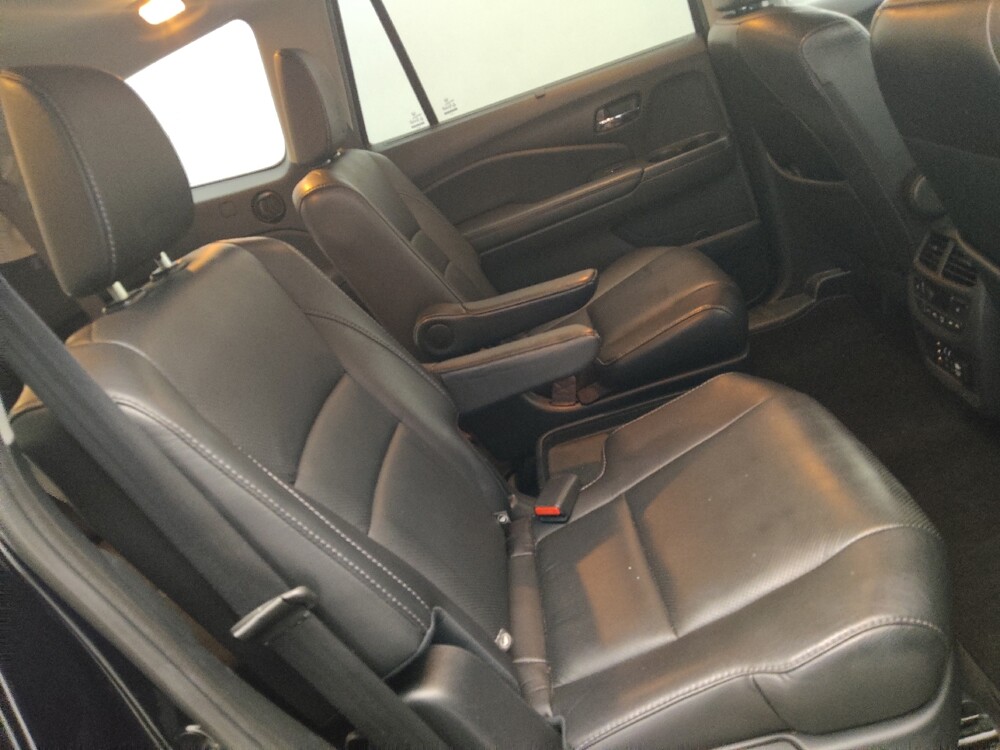 2017 Honda Pilot in Augusta, GA 30907 - 18140629 19
