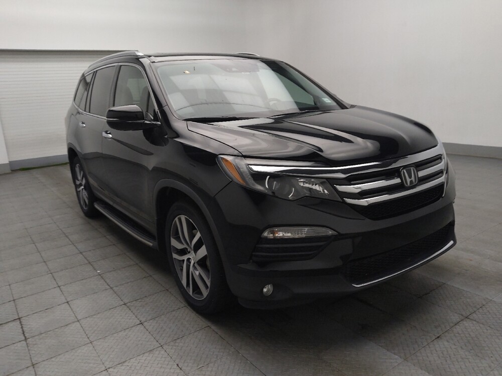 2017 Honda Pilot in Augusta, GA 30907 - 18140629 13