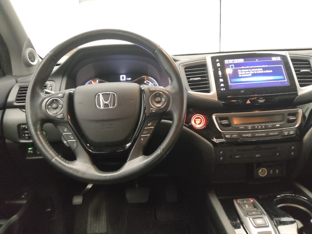 2017 Honda Pilot in Augusta, GA 30907 - 18140629 22