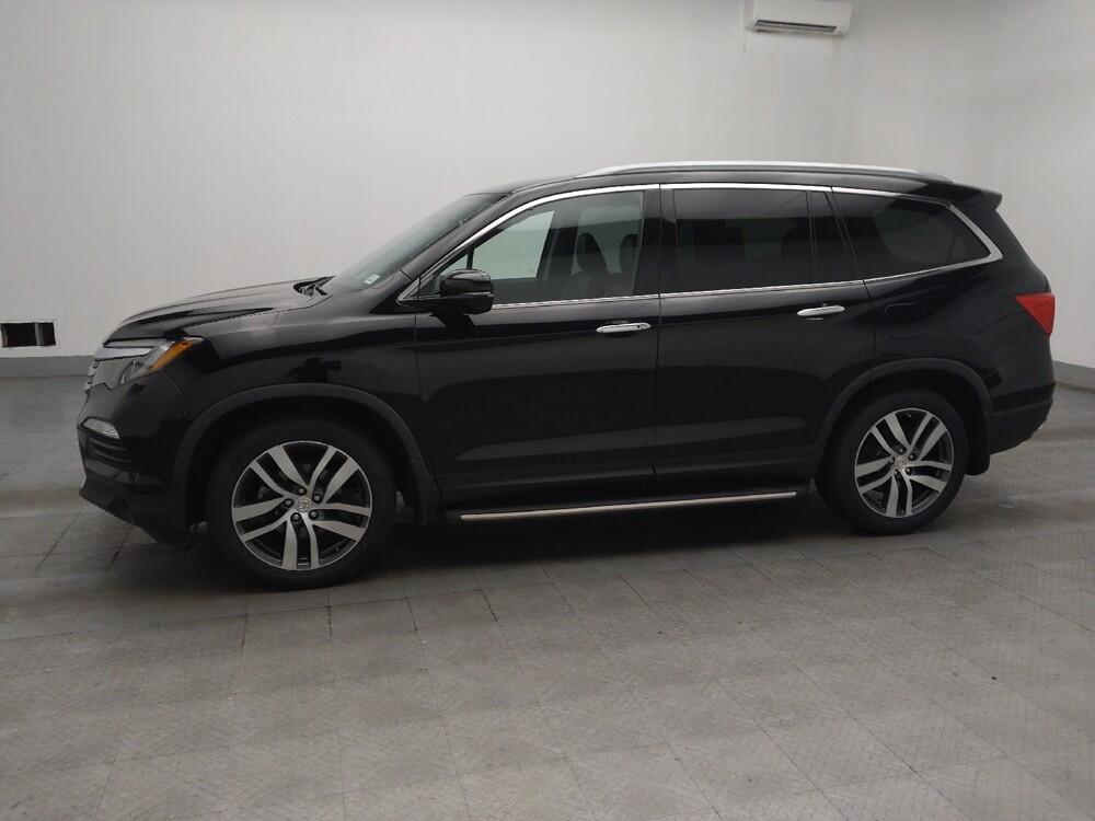 2017 Honda Pilot in Augusta, GA 30907 - 18140629 2