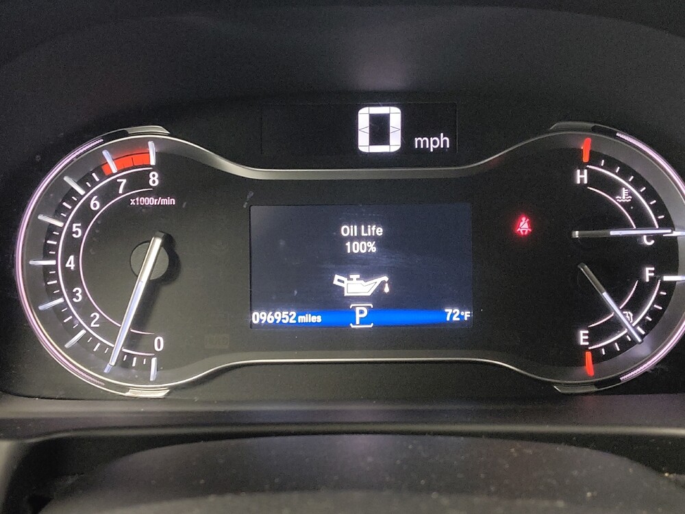 2017 Honda Pilot in Augusta, GA 30907 - 18140629 23