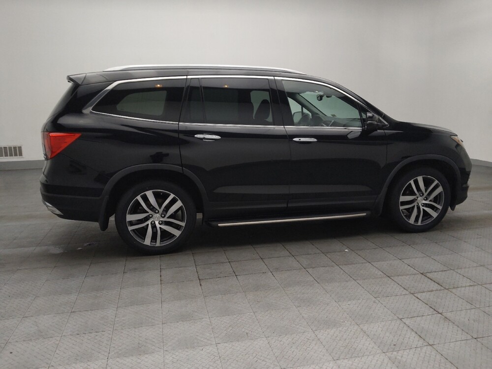 2017 Honda Pilot in Augusta, GA 30907 - 18140629 10