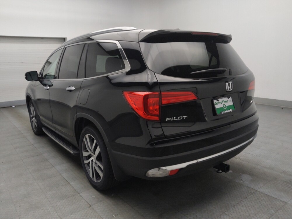 2017 Honda Pilot in Augusta, GA 30907 - 18140629 5