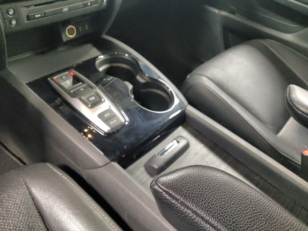 2017 Honda Pilot in Augusta, GA 30907 - 18140629 26