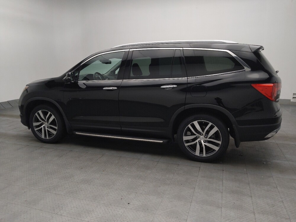 2017 Honda Pilot in Augusta, GA 30907 - 18140629 3