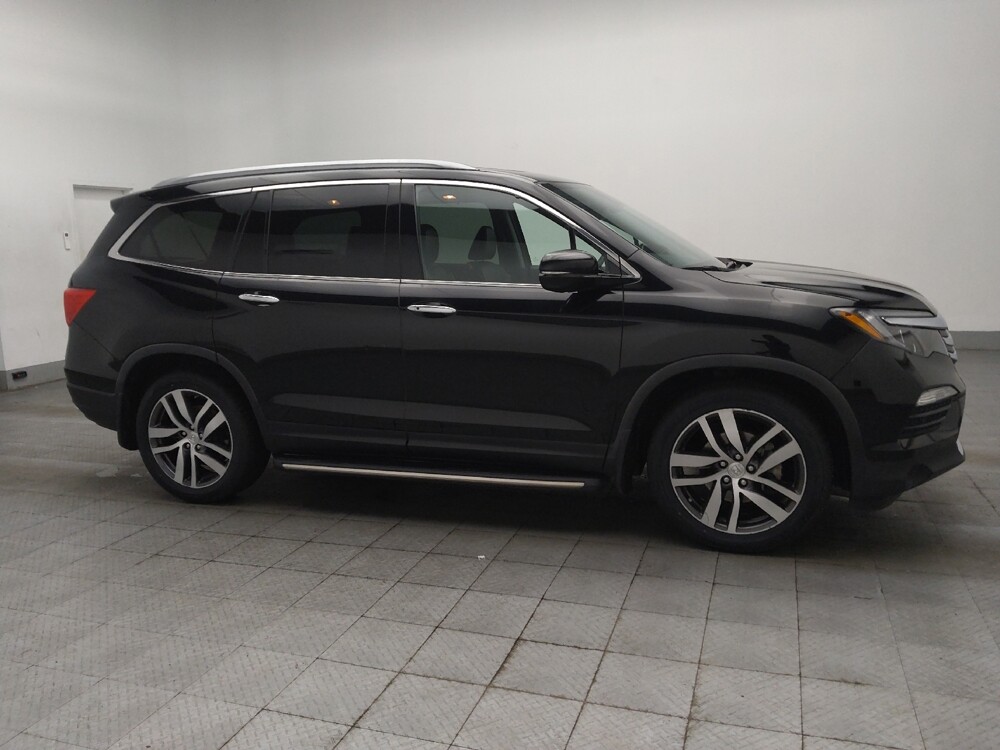 2017 Honda Pilot in Augusta, GA 30907 - 18140629 11
