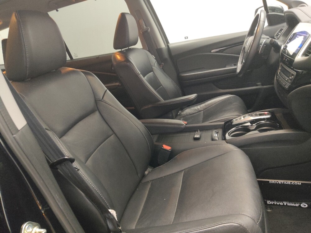 2017 Honda Pilot in Augusta, GA 30907 - 18140629 21
