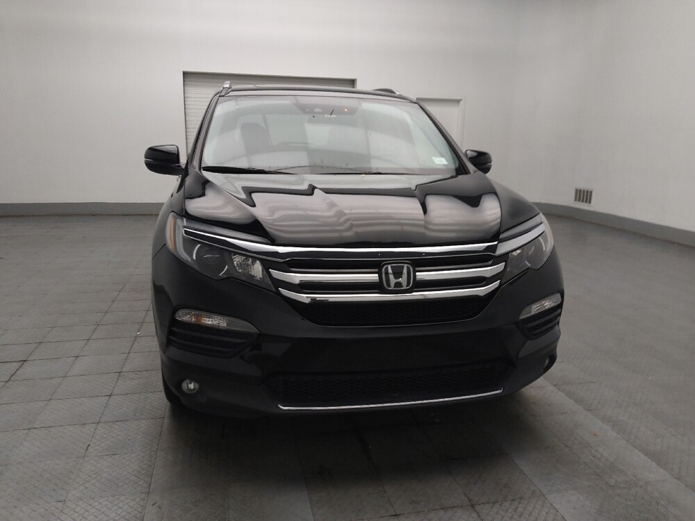 2017 Honda Pilot in Augusta, GA 30907 - 18140629 14