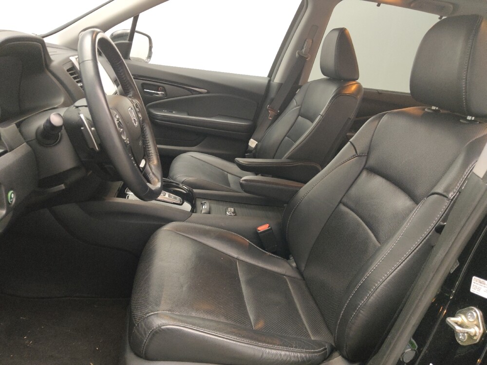 2017 Honda Pilot in Augusta, GA 30907 - 18140629 17
