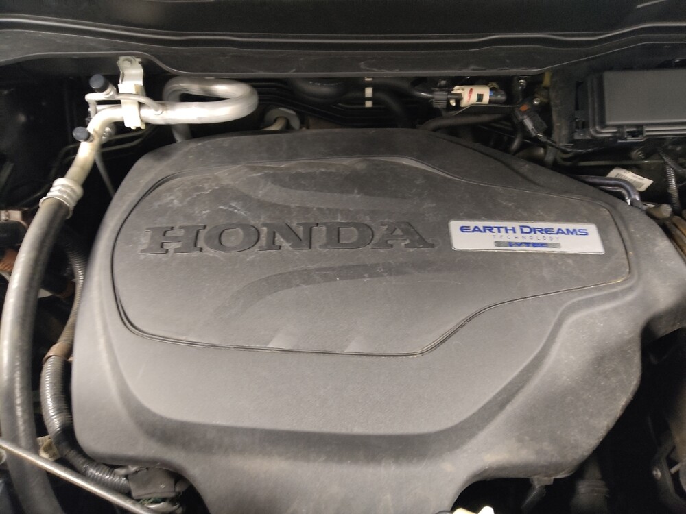 2017 Honda Pilot in Augusta, GA 30907 - 18140629 30